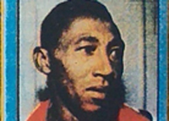 PORTUGUESA SANTISTA (1 jogador) - Último representante: Argemiro (Copa do Mundo de 1938).