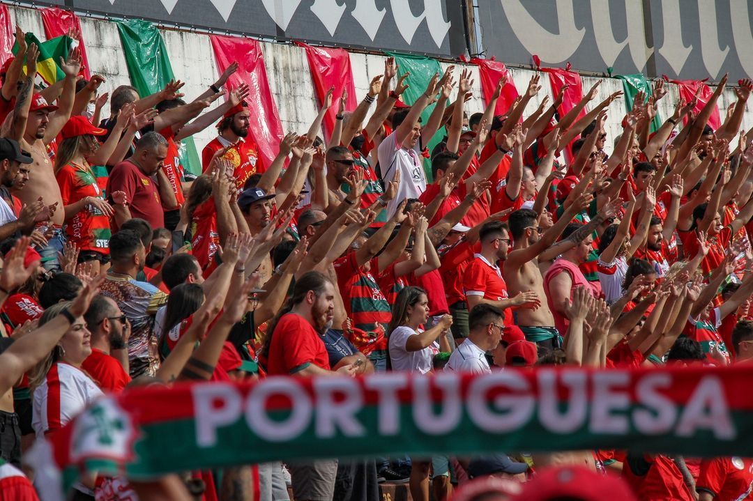 Depois de sete anos, Portuguesa volta ao Paulistão em busca de dias  melhores