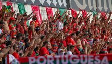 Após oito temporadas, Portuguesa volta à elite do futebol estadual e é grande novidade do Paulistão 2023