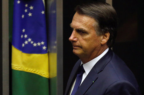 Bolsonaro disse que a proposta sai ainda neste mês