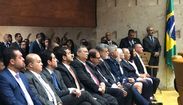 Aposentadoria da ministra Rosa Weber intensifica disputa por cadeira no Supremo (Gabriela Coelho / R7)