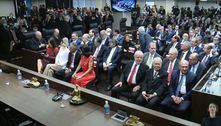 Bolsonaro não comparece à posse de Bruno Dantas para a presidência do TCU