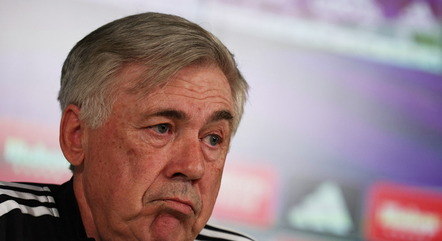 Vale a pena esperar por Carlo Ancelotti?
