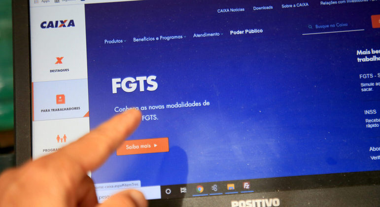 Posso ficar sem seguro-desemprego ao pedir o saque especial do FGTS?