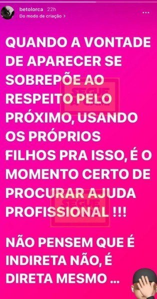 Post de Beto Lorca