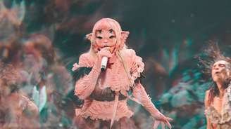 Conheça o estilo "fairycore" que Melanie Martinez trouxe ao Brasil (Conheça o estilo 