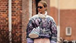 Linda e quentinha: veja opções de jaquetas para
arrasar no inverno (Dicas para arrasar no inverno com suas jaquetas)