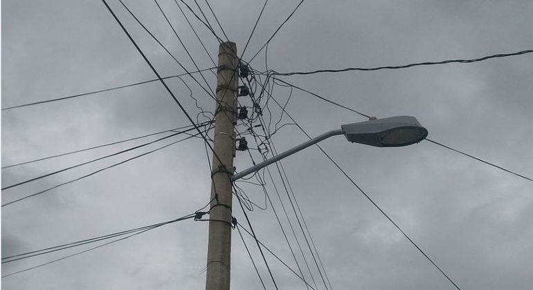 Prefeitura de SP propõe taxa Cosip maior para quem gasta mais energia elétrica