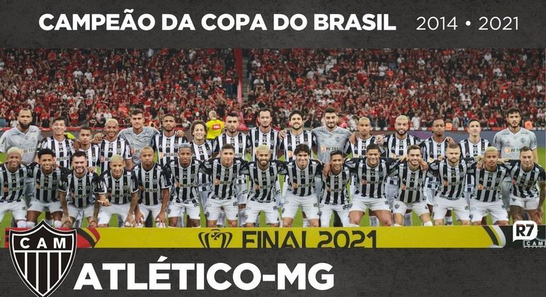 Está chegando a hora do Campeonato Brasileiro Categorias de Base - 2021 -  15/12/2021 - Notícias