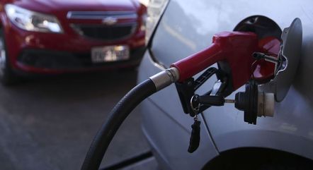 Abastecer com gasolina vai ficar mais caro