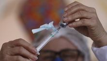 Cidade de SP começa a vacinar pessoas de 39 anos nesta quinta (8)