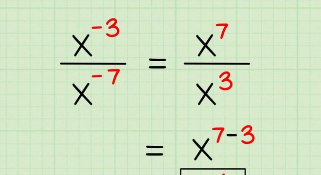 Potenciação, o que é? Definição, propriedades, regras e como fazer