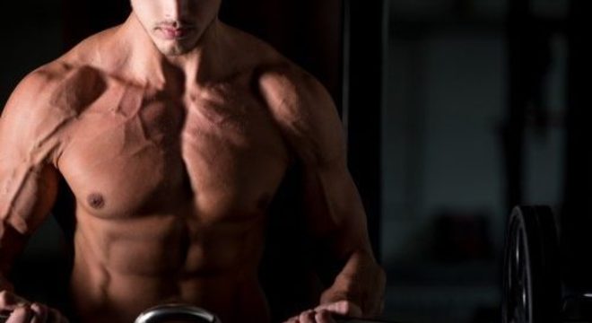 Pouco resultado na academia