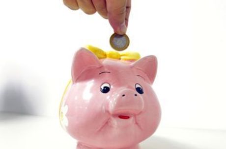 Saques da poupanÃ§a superam depÃ³sitos em R$ 2,5 bi