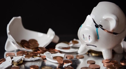 Perdas da poupança superam R$ 100 bilhões em 2023