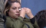 A passagem do casal Milaia pelo Power Coule Brasil também ficou marcada por alguns desentendimentos. Após uma das provas do reality, enquanto os casais conversavam na sala, Daiana começou a chorar por se sentir excluída por Anne. Mila ficou nervoso com a situação e trocou farpas com Pe Lanza