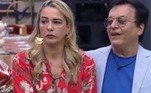 A trajetória de Andreia e Nahim no Power Couple Brasil chegou ao fim. Na edição da última quinta (26), o casal recebeu 18,13% dos votos do público em votação pelo R7.com e foi eliminado na DR em que também estavam Adryana e Albert, Baronesa e Rogério e Brenda e Matheus. Reveja como foi a trajetória da dupla dentro do programa!