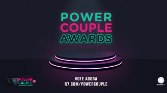 Você votou e ajudou a escolher os melhores momentos do Power Couple; descubra agora quem levou a melhor em cada categoria! (Arte)