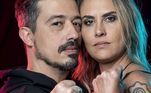 Na terceira edição do programa, o casal Aritana Maroni e Paulo Rogério ganharam R$ 122.800, valor correspondente a20% do acumulado por eles ao longo do programa. Os dois ficaram em segundo lugar, com 39,02% dos votos do público