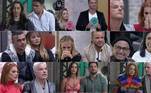 Conquistar o posto de Casal Power é um dos principais objetivos dos participantes do Power Couple Brasil 5. Seja para usufruir da Suíte Power ou para ter em mãos os famosos poderes que mudam o rumo da votação. Relembre alguns dos momentos onde as latas coloridas, preta, prata ou dourada, foram decisivas para o jogo 