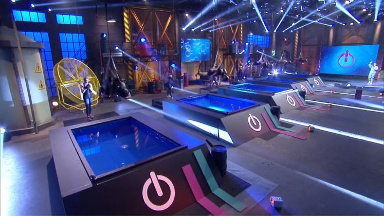 Prova de resistênciaNa última Prova das Mulheres da temporada, as esposas precisaram ficar em pé segurando seus maridos, que estavam pendurados por uma corda em cima de um piscina. As duas esposas que aguentassem mais tempo, cumpririam a prova. A última a sair ainda ganharia R$ 20 mil de bônus na conta 