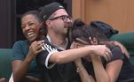 O menor tempo de prova foi realizado por Anne e Pe Lanza e eles conquistaram pela primeira vez o posto de Casal Power! Adryana e Albert ficaram em último lugar e foram direto para a DR, juntamente com Ivy e Nando, que tiveram o menor saldo.Sob o comando de Adriane Galisteu, o Power Couple Brasil 6 vai ao ar de segunda a sexta, às 22h45; e aos sábados, às 22h30, na tela da Record TV. Acesse o PlayPlus e fique por dentro de tudo o que rola no reality de casais.