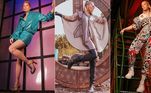 Autêntica! Adriane Galisteu é referência de moda no comando do Power Couple Brasil 6. A apresentadora da Record TV sabe usar as tendências do momento em looks estilosos. Veja agora as escolhas da semana para o reality de casais e inspire-se!
