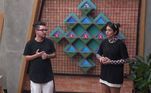 Após a surpreendente noite na Mansão Power na última quinta-feira (9), Anne e Pe Lanza abriram os trabalhos para um novo ciclo do Power Couple Brasil 6 e fizeram a divisão de quartos entre os casais. Como não houve nenhuma eliminação nesta semana, nenhum dos quartos foi fechado. Confira como ficou a divisão do Casal Power! 
