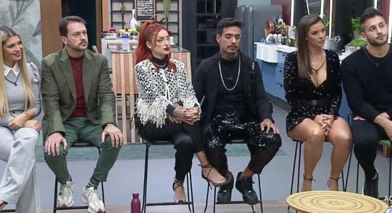 Participantes montam novas estratégias para permanecer no reality show