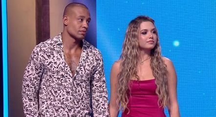 Mussunzinho e Karol anunciaram o fim do relacionamento