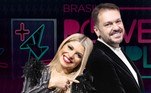 O Power Couple Brasil 6 viu Albert e Adryana terminarem o reality no terceiro lugar, acumulando 19,23% dos votos na grande final. Com uma jornada cheia de foco, eles não deixaram de se divertir e confrontar firmemente seus rivais. Confira como foi a trajetória deles!