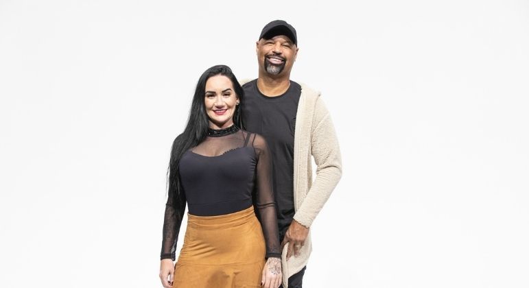 Dinei y Erika Dias son descalificados de Power Couple Brasil 6 con 18,20% de los votos – Power Couple Brasil 6