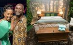 No quarto selva, ficarão Michele e Bruno Passa.Sob o comando de Adriane Galisteu, o Power Couple Brasil 6 vai ao ar de segunda a sexta, às 22h45; e aos sábados, às 22h30, na tela da Record TV. Acesse o PlayPlus e fique por dentro de tudo o que rola no reality de casais.