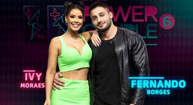 Ivy Moraes e Fernando Borges adiantaram que entregarão a ação que o público gosta