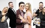 Com o resultado da Prova dos Casais, aconteceu a formação da primeira DR do Power Couple Brasil 6. Na votação aberta, houve um empate entre os casais Dinei e Érika e Adryana e Albert, cada um com cinco votos. A missão do desempate ficou nas mãos do Casal Power, que escolheu a cantora e o empresário. E estava formada a primeira DR com Adryana e Albert, Andreia e Nahim e Daiana e Mila. Com 22,28% dos votos, Daia e Mila deixaram a competição e saudades na Mansão