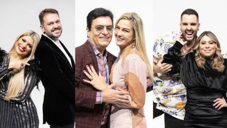 Com o resultado da Prova dos Casais, aconteceu a formação da primeira DR do Power Couple Brasil 6. Na votação aberta, houve um empate entre os casais Dinei e Érika e Adryana e Albert, cada um com cinco votos. A missão do desempate ficou nas mãos do Casal Power, que escolheu a cantora e o empresário. E estava formada a primeira DR com Adryana e Albert, Andreia e Nahim e Daiana e Mila. Com 22,28% dos votos, Daia e Mila deixaram a competição e saudades na Mansão