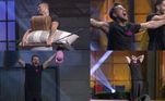 Com a desistência de Hadballa, os últimos cinco a permanecerem na prova e concluírem o desafio foram Pe Lanza, Albert, Matheus, Nandinho e Hadad!Sob o comando de Adriane Galisteu, o Power Couple Brasil 6 vai ao ar de segunda a sexta, às 22h45; e aos sábados, às 22h30, na tela da Record TV. Acesse o PlayPlus e fique por dentro de tudo o que rola no reality de casais.
