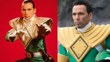 Morre Jason David Frank, o Power Ranger Verde, aos 49 anos