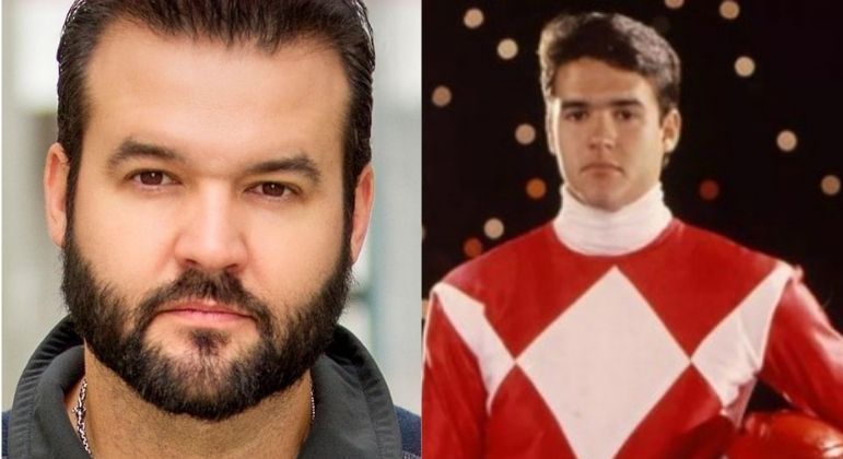 Austin St. John, ator que interpretou o Power Ranger Vermelho, é preso por fraude