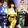 Desde 1993: veja como está o elenco original de 'Power Rangers' (Reprodução/Instagram)