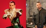 Power Rangers