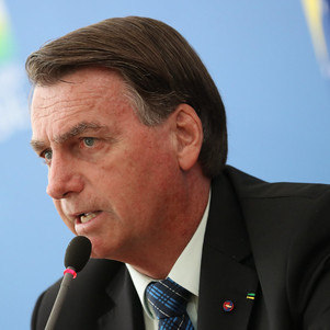 Bolsonaro revive proposta apresentada no ano passado