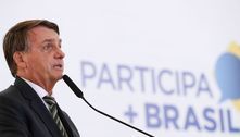 Justiça dá 72h para Bolsonaro explicar troca na Petrobras