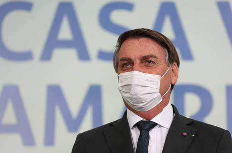 Texto seguirá agora para a mesa de Bolsonaro 