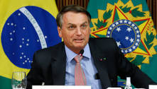 Bolsonaro: país deve receber 12 mi de doses da Pfizer em junho