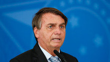 Bolsonaro agiu com consciência ao exigir falsificação do registro de vacinação, diz Polícia Federal