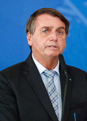Jair Bolsonaro - Wikiquote