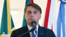 Fiocruz entregará 4,7 milhões de doses nesta semana, diz Bolsonaro