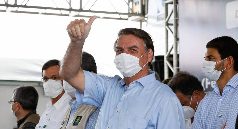 Governo reeditou programa após piora da pandemia e fechamento do comércio 