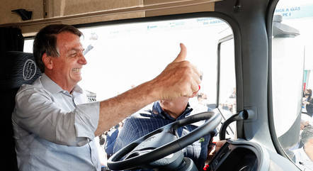 Alíquotas de PIS/Cofins sobre o diesel estão zeradas